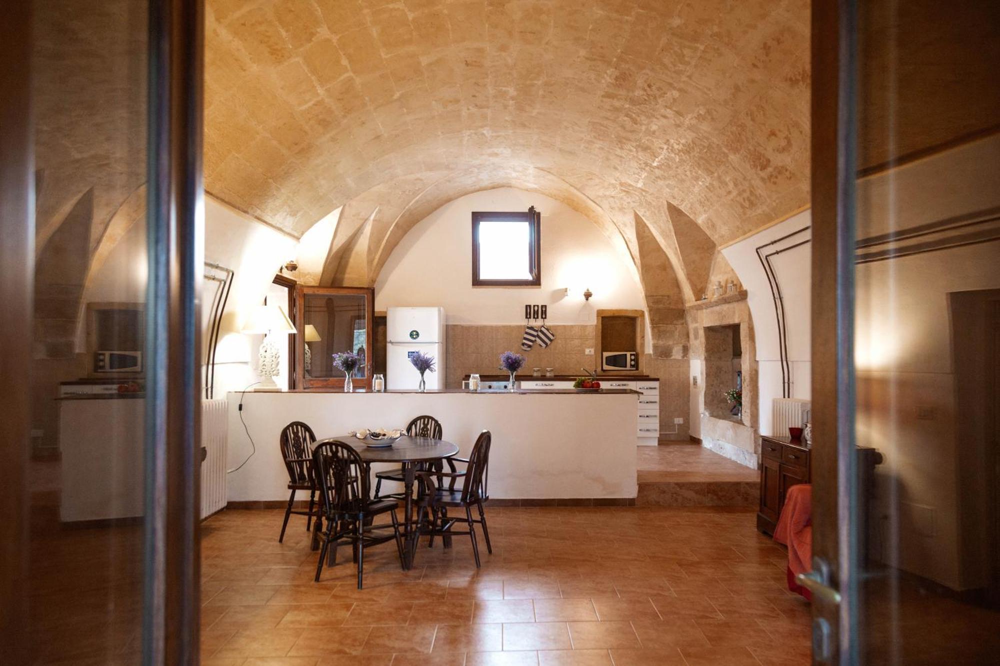 Masseria Specchiulla Otranto Room photo